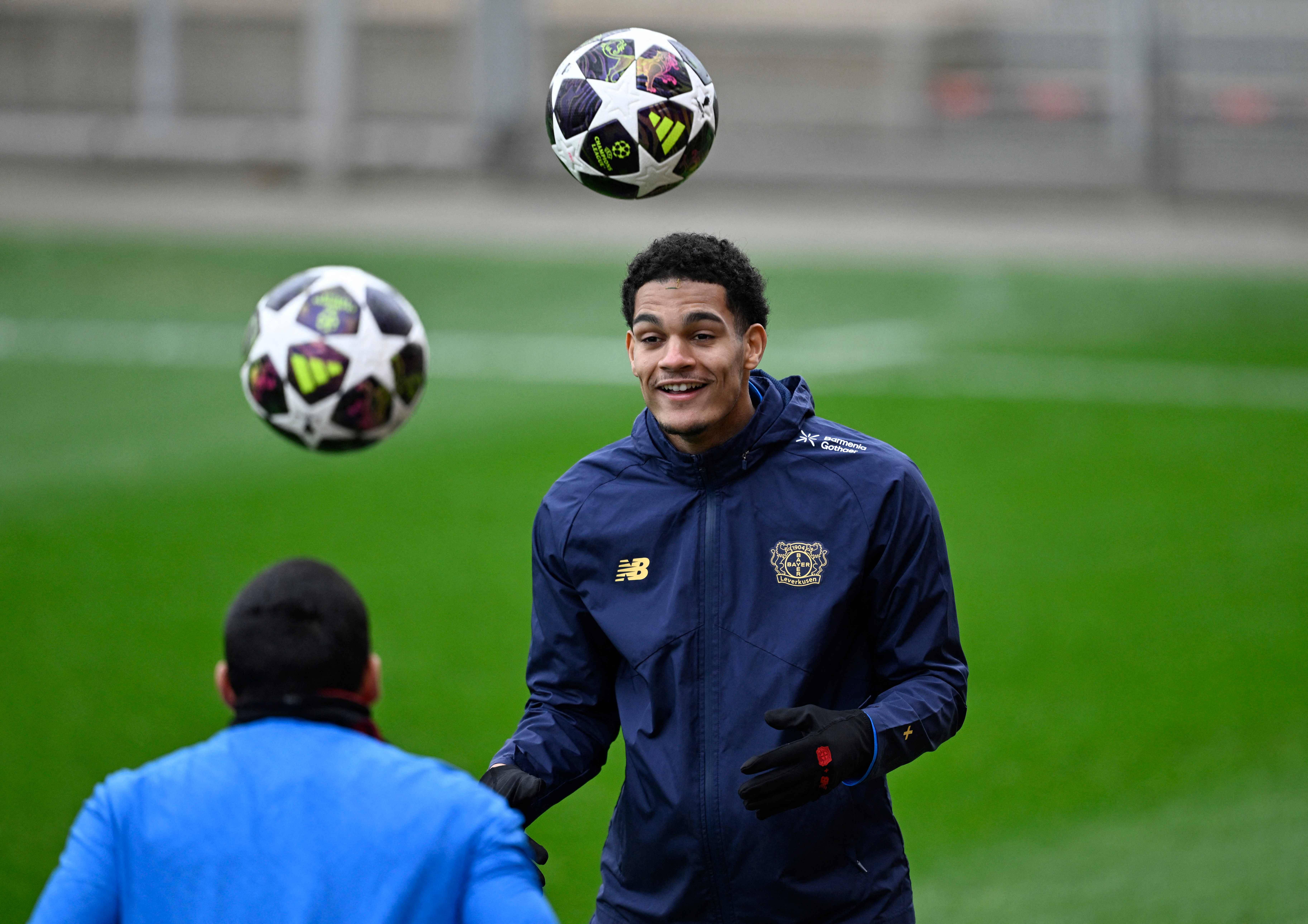 勒沃库森转会名单 勒沃库森转会名单